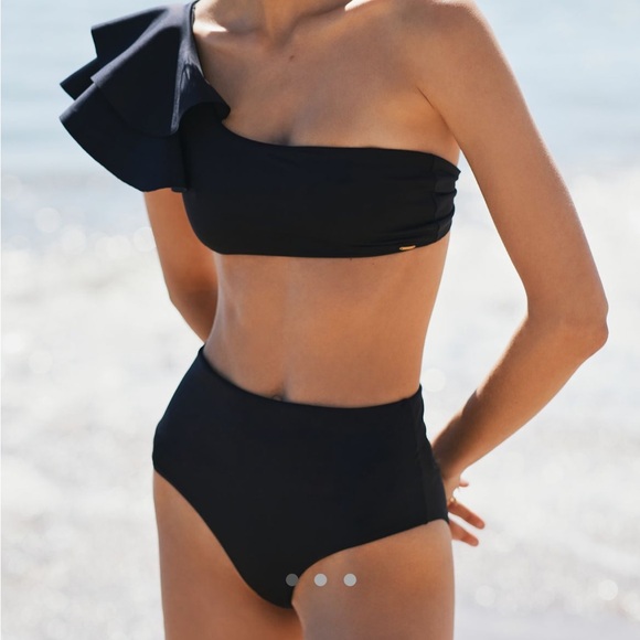 Anthropologie Other - Anthropology swim suit